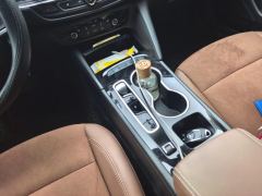 Buick Regal 552T Smart Version - фото 19