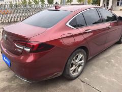 Buick Regal 552T Smart Version - фото 2