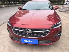 Buick Regal 552T Smart Version - фото 3