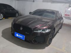 Jaguar XFL P250 AWD Edition - photo 1