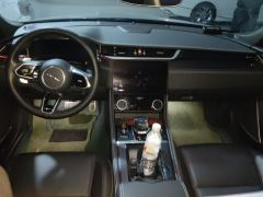 Jaguar XFL P250 AWD Edition - photo 16