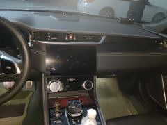 Jaguar XFL P250 AWD Edition - photo 17