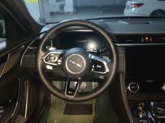 Jaguar XFL P250 AWD Edition - photo 18