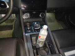 Jaguar XFL P250 AWD Edition - photo 19
