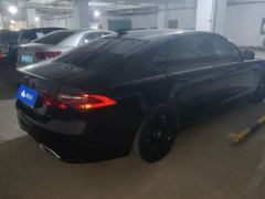 Jaguar XFL P250 AWD Edition - photo 2
