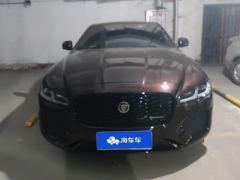 Jaguar XFL P250 AWD Edition - photo 3