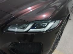 Jaguar XFL P250 AWD Edition - photo 4