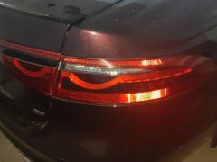 Jaguar XFL P250 AWD Edition - photo 5