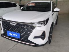 Chery Tiggo 8 PRO 290T 2WD Majestic Edition 5-seater - ფოტო 1