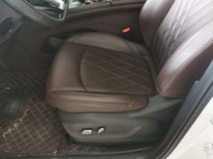 Chery Tiggo 8 PRO 290T 2WD Majestic Edition 5-seater - ფოტო 14