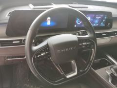 Chery Tiggo 8 PRO 290T 2WD Majestic Edition 5-seater - ფოტო 18