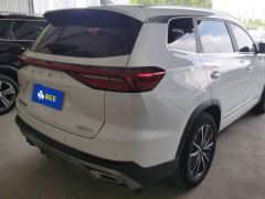 Chery Tiggo 8 PRO 290T 2WD Majestic Edition 5-seater - ფოტო 2