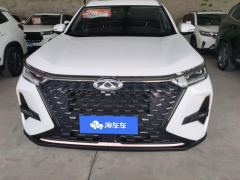Chery Tiggo 8 PRO 290T 2WD Majestic Edition 5-seater - ფოტო 3
