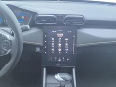 Dongfeng Fengshen Yixuan 1.5L Double Clutch Deluxe Edition - photo 17