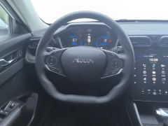 Dongfeng Fengshen Yixuan 1.5L Double Clutch Deluxe Edition - photo 18