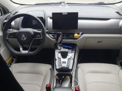BYD Yuan Pro 401km Prestigious Edition - photo 16