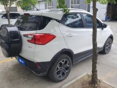 BYD Yuan Pro 401km Prestigious Edition - photo 2