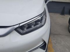 BYD Yuan Pro 401km Prestigious Edition - photo 4