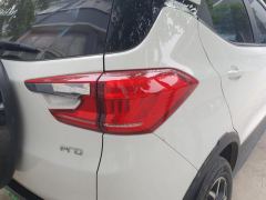 BYD Yuan Pro 401km Prestigious Edition - photo 5