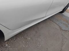 BMW 3 Series 325Li M Sport Package - ფოტო 10