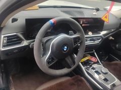 BMW 3 Series 325Li M Sport Package - ფოტო 16