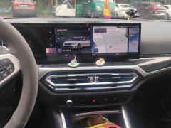BMW 3 Series 325Li M Sport Package - ფოტო 17