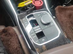 BMW 3 Series 325Li M Sport Package - ფოტო 19