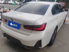 BMW 3 Series 325Li M Sport Package - ფოტო 2