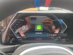 BMW 3 Series 325Li M Sport Package - ფოტო 20