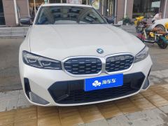 BMW 3 Series 325Li M Sport Package - ფოტო 3