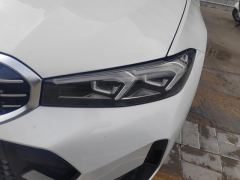 BMW 3 Series 325Li M Sport Package - ფოტო 4