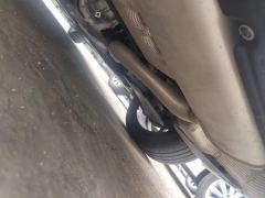 BMW 3 Series 325Li M Sport Package - ფოტო 9