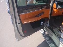 Tank 500 3.0T Business Edition Boundary Creation 5-seater - ფოტო 12