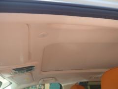 Tank 500 3.0T Business Edition Boundary Creation 5-seater - ფოტო 15