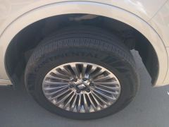 Tank 500 3.0T Business Edition Boundary Creation 5-seater - ფოტო 6