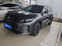 AITO HarmonyOS Intelligent Mobility M7 1.5T 210km 4WD max Intelligent Driving Edition 5-seater - ფოტო 1