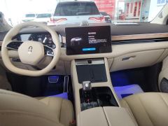 AITO HarmonyOS Intelligent Mobility M7 1.5T 210km 4WD max Intelligent Driving Edition 5-seater - ფოტო 16