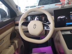 AITO HarmonyOS Intelligent Mobility M7 1.5T 210km 4WD max Intelligent Driving Edition 5-seater - ფოტო 18