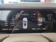 AITO HarmonyOS Intelligent Mobility M7 1.5T 210km 4WD max Intelligent Driving Edition 5-seater - ფოტო 20