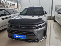 AITO HarmonyOS Intelligent Mobility M7 1.5T 210km 4WD max Intelligent Driving Edition 5-seater - ფოტო 3