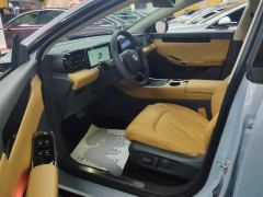 Leapmotor C01 EREV 1.5L 316 Exclusive Edition - ფოტო 14