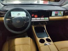 Leapmotor C01 EREV 1.5L 316 Exclusive Edition - ფოტო 16