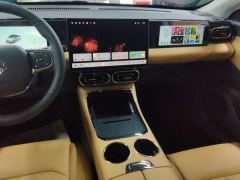 Leapmotor C01 EREV 1.5L 316 Exclusive Edition - ფოტო 17