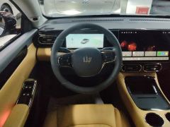 Leapmotor C01 EREV 1.5L 316 Exclusive Edition - ფოტო 18