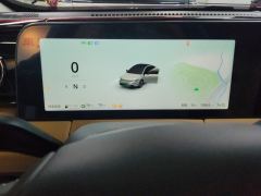 Leapmotor C01 EREV 1.5L 316 Exclusive Edition - ფოტო 20