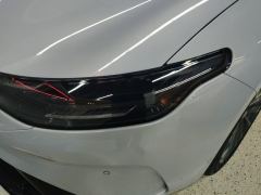 Leapmotor C01 EREV 1.5L 316 Exclusive Edition - ფოტო 4