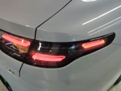 Leapmotor C01 EREV 1.5L 316 Exclusive Edition - ფოტო 5
