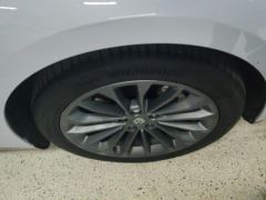 Leapmotor C01 EREV 1.5L 316 Exclusive Edition - ფოტო 6