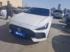 MG5 180DVVT CVT Luxury - ფოტო 1