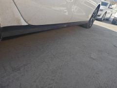 MG5 180DVVT CVT Luxury - ფოტო 10